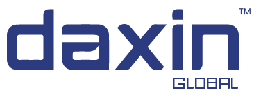 Daxin Global UAE Logo