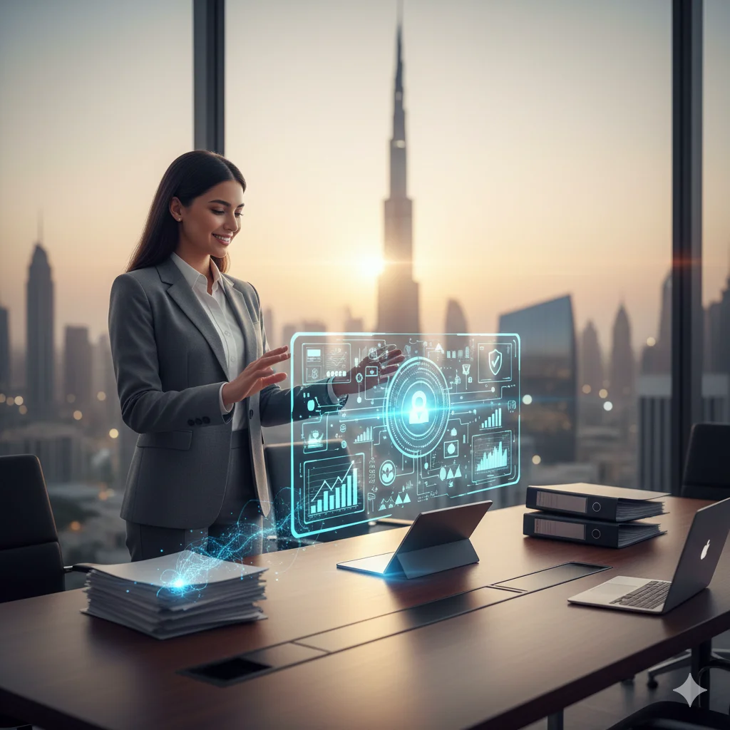 Benefits of Backlog Accounting in Dubai UAE | Daxin Global UAE