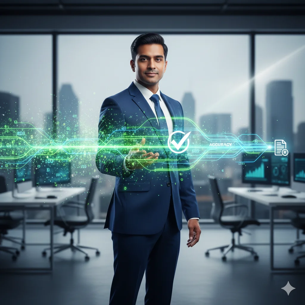 Payroll Management Services Streamline | Daxin Global UAE