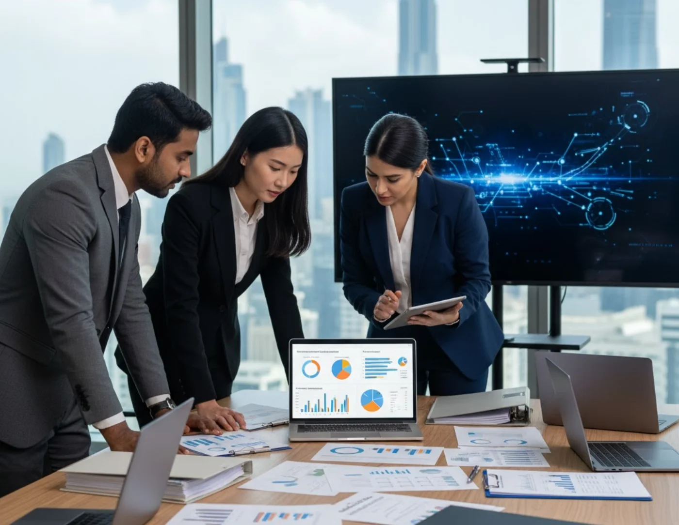 Section 2 | Daxin Global UAE