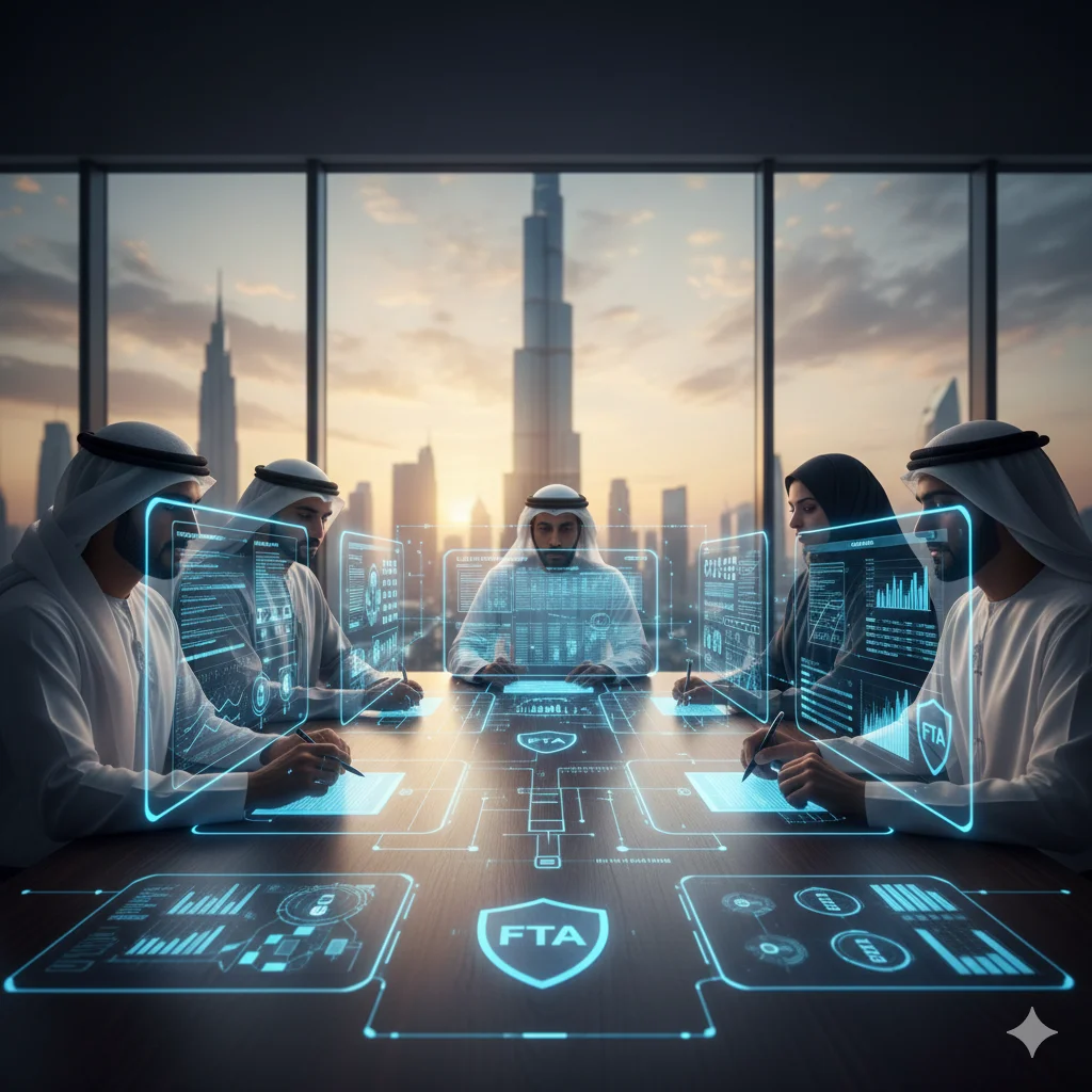 Transfer Pricing Documentation Requirements in the UAE | Daxin Global UAE