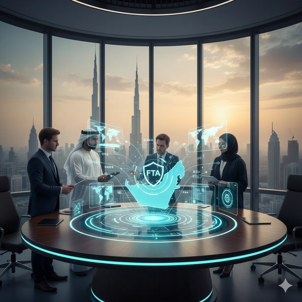 Understanding Transfer Pricing for UAE Businesses | Daxin Global UAE