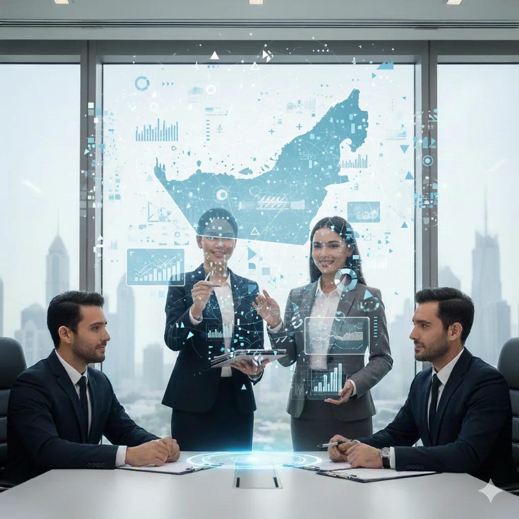 VAT Excise Tax Filing in the UAE | Daxin Global UAE