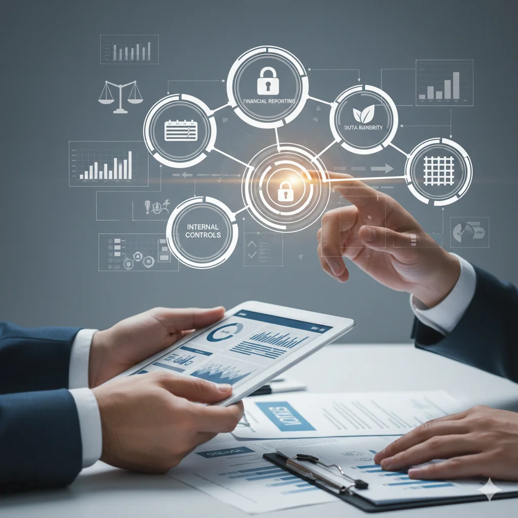 What are Assurance Services | Daxin Global UAE