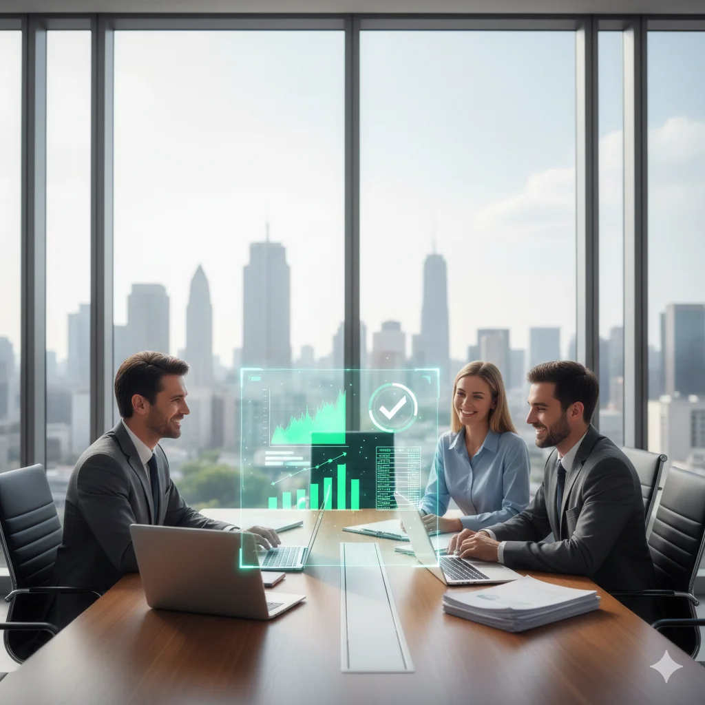 What is Account Reconciliation and Why Its Essential | Daxin Global UAE