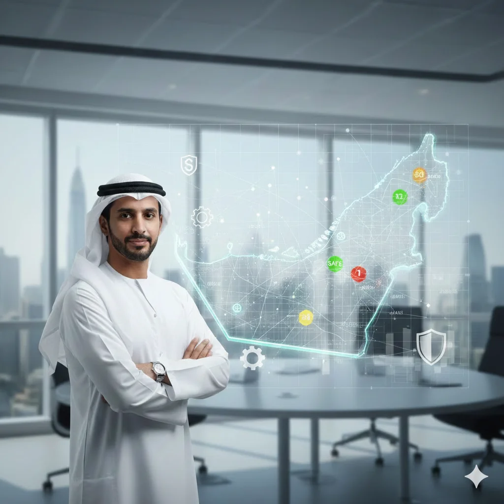 Why Choose Daxin Global UAE 1 | Daxin Global UAE