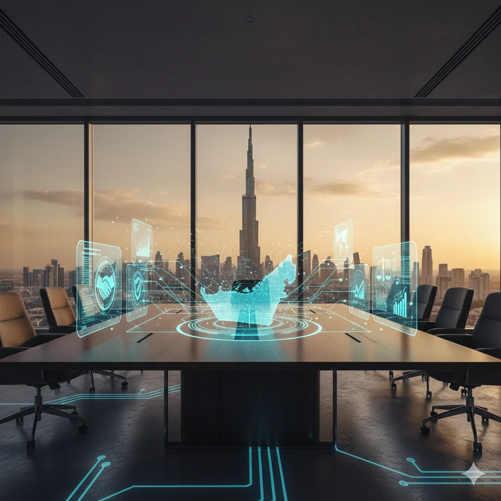 Why Choose Daxin Global UAE 12 | Daxin Global UAE