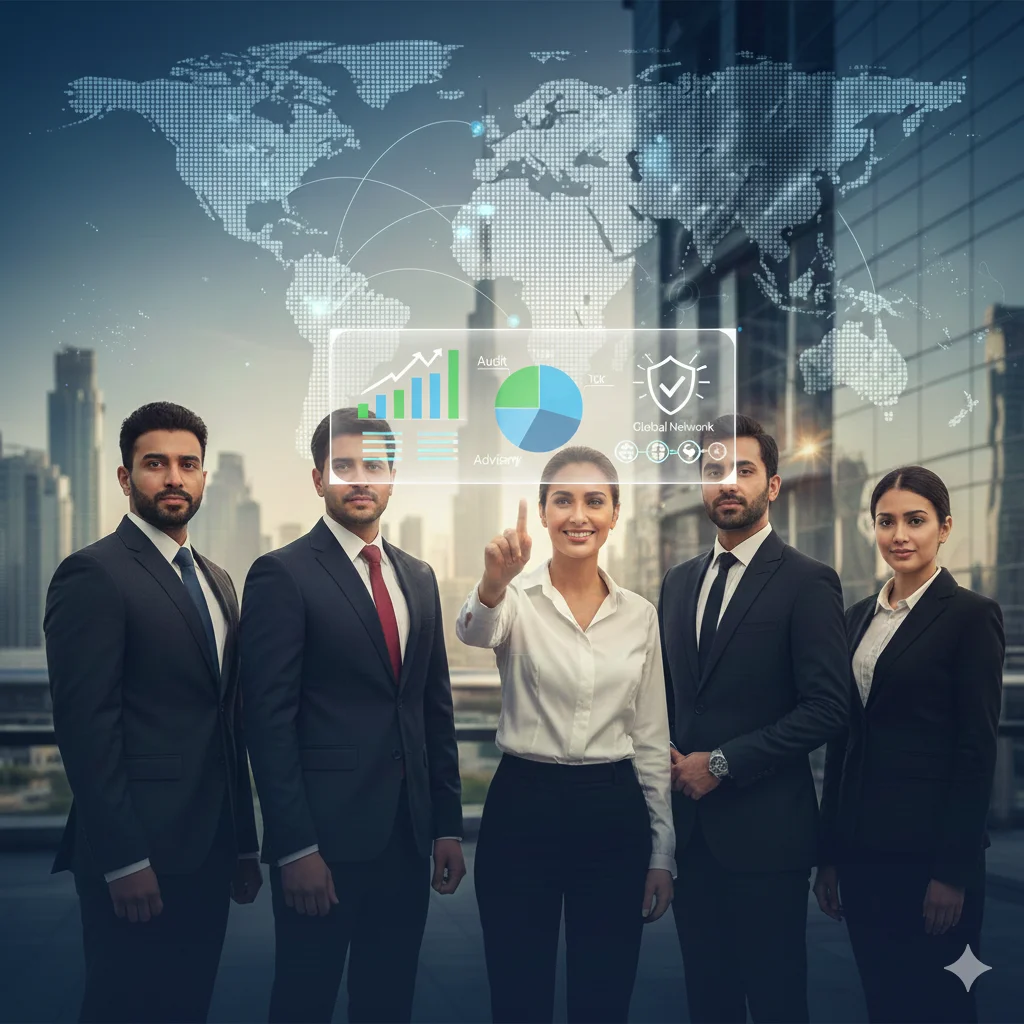 Why Choose Daxin Global UAE 13 | Daxin Global UAE