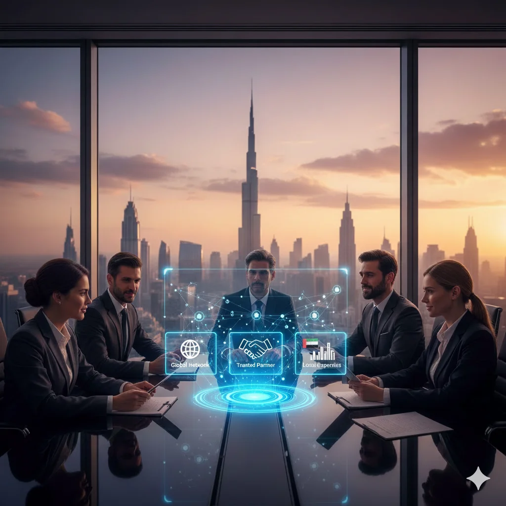 Why Choose Daxin Global UAE 2 1 | Daxin Global UAE