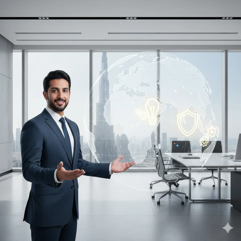 Why Choose Daxin Global UAE for Due Diligence | Daxin Global UAE