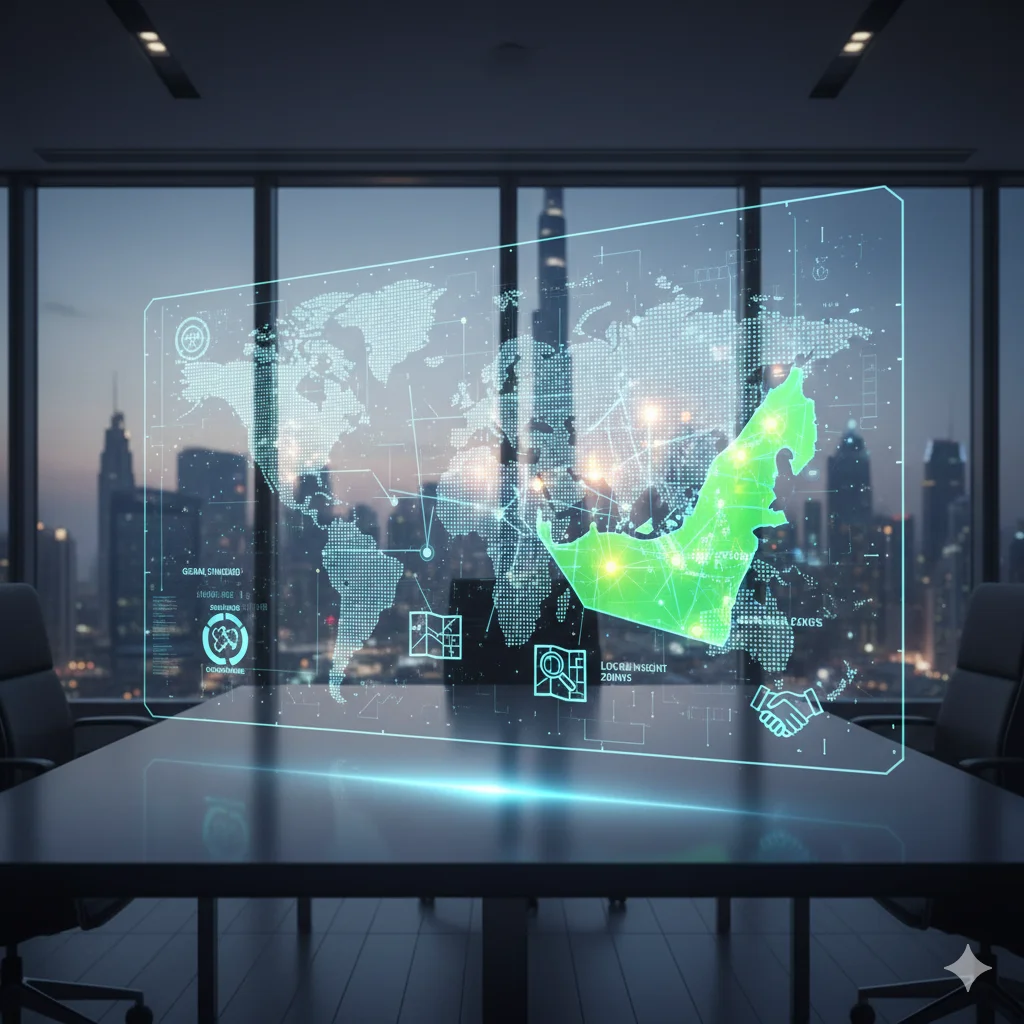 Why Choose Daxin Global UAE for Internal Audits 1 | Daxin Global UAE