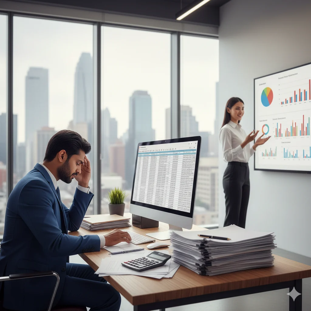 Why Payroll Outsourcing Matter | Daxin Global UAE