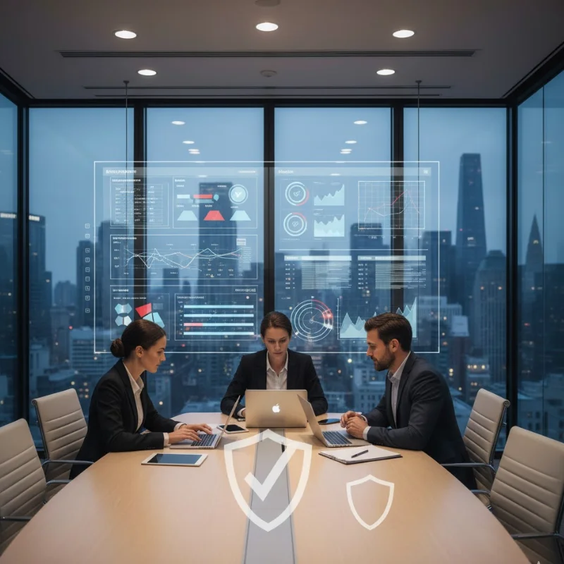 Why choose Daxin Global UAE for Internal Audits | Daxin Global UAE