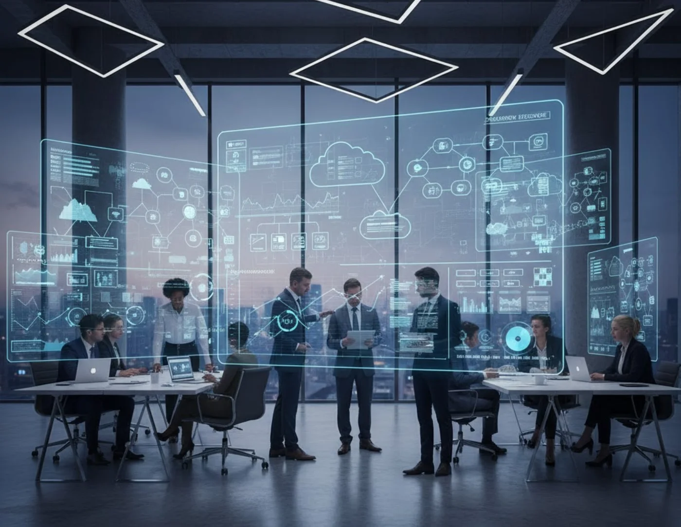 section 3 4 | Daxin Global UAE