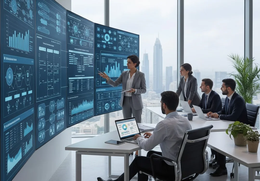 section 4 4 | Daxin Global UAE