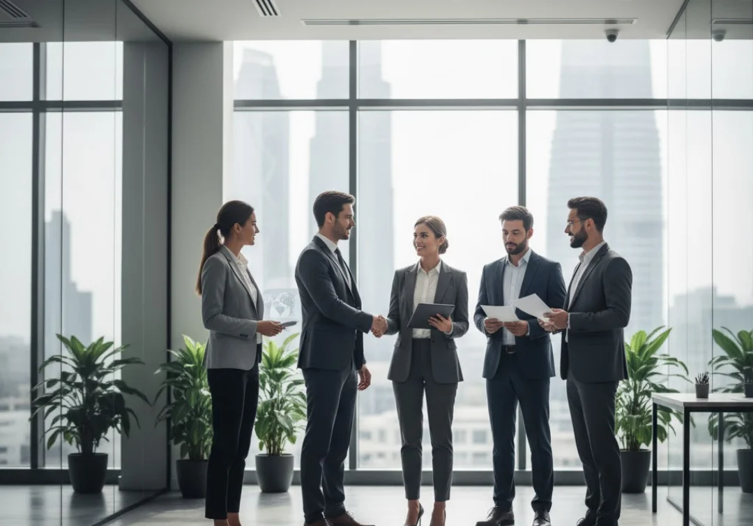 section 5 2 | Daxin Global UAE