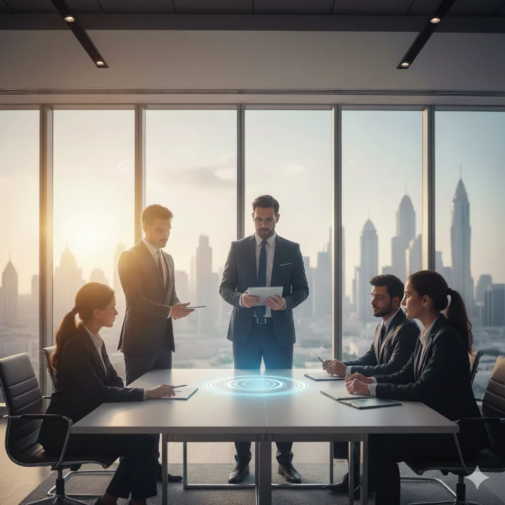 Benefits of Feasibility Study Business Planning | Daxin Global UAE