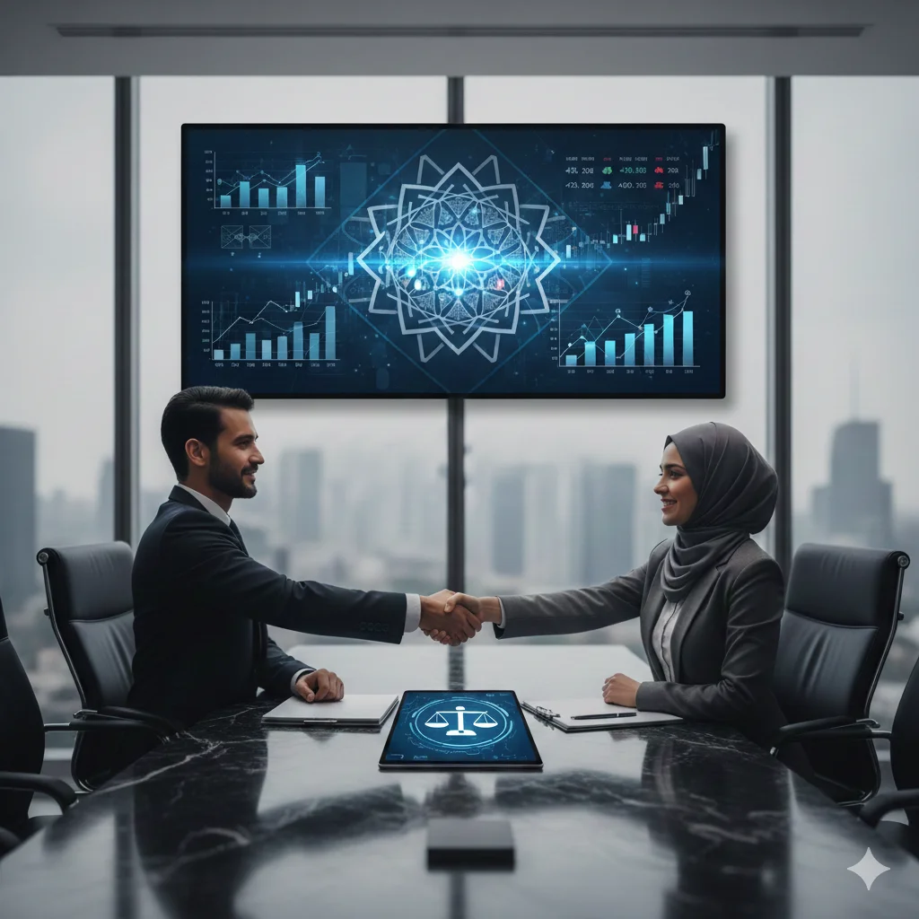 Our Shariah Compliance Advisory Services | Daxin Global UAE