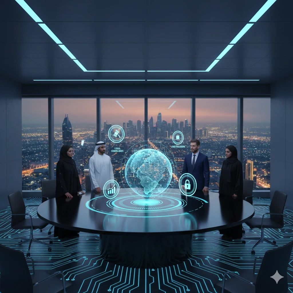 What is Liquidation Audit | Daxin Global UAE