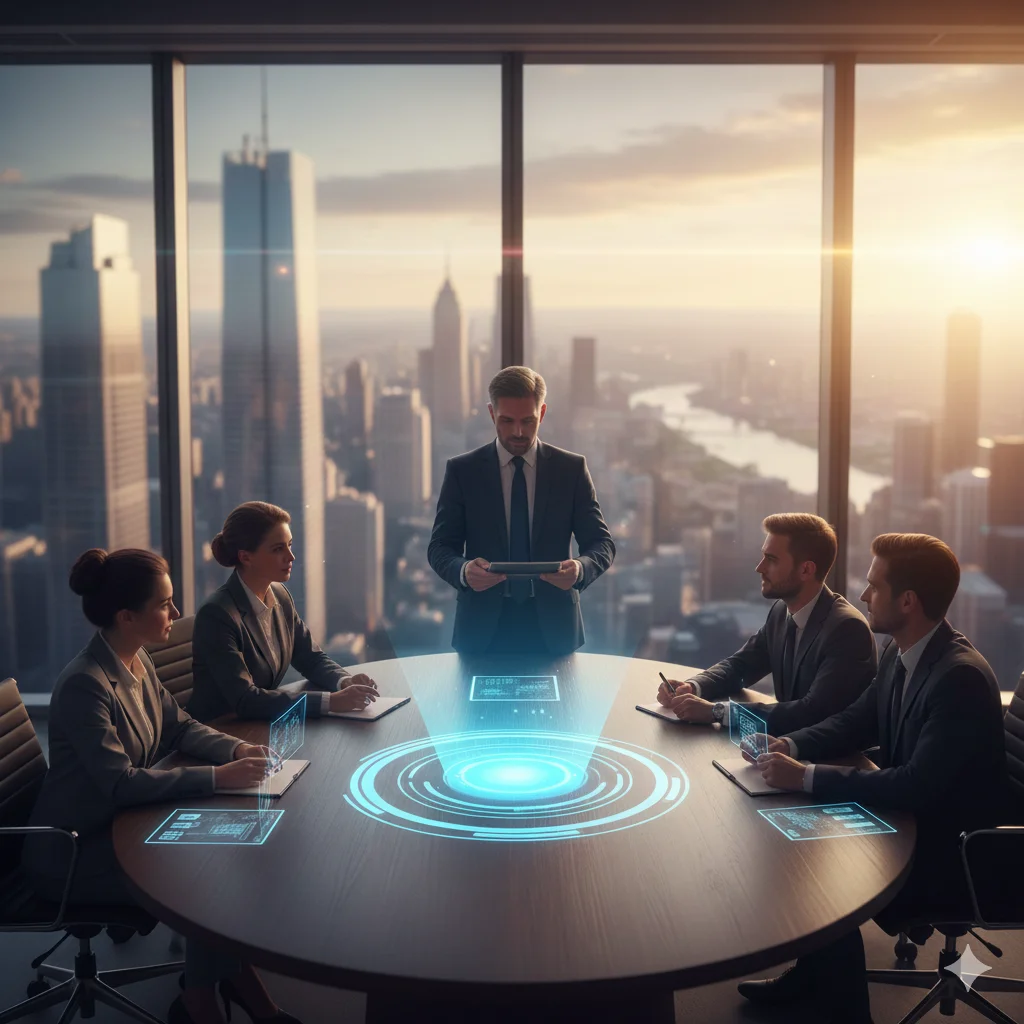 What is a Feasibility Study | Daxin Global UAE