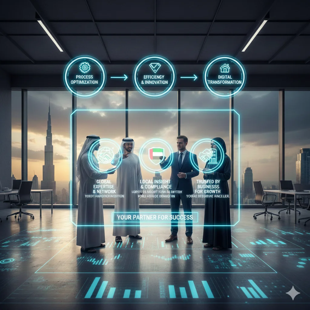 Why Choose Daxin Global UAE 1 1 | Daxin Global UAE