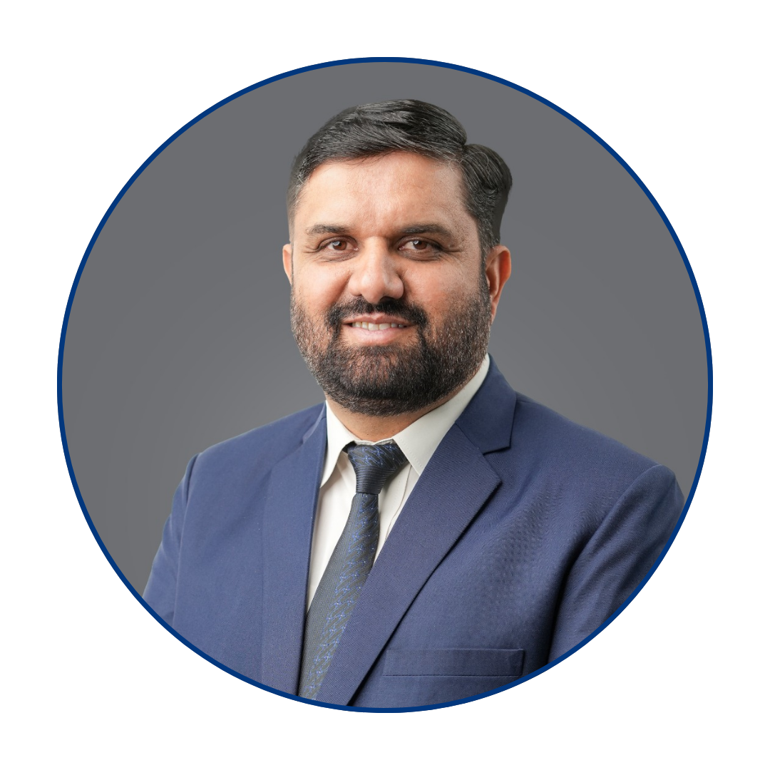 KAMRAN ABBASI​ | Daxin Global UAE