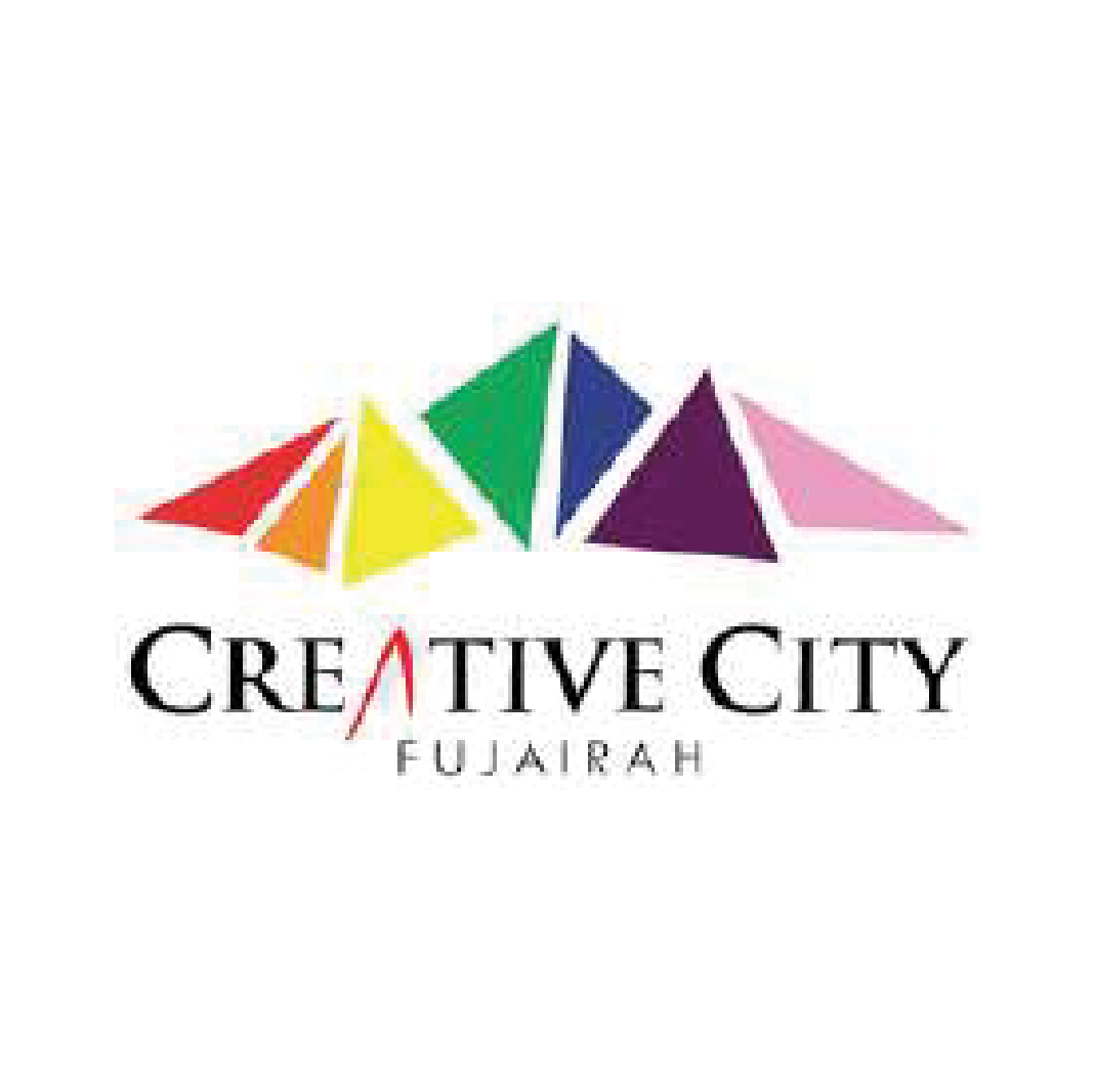 Logo Creative City | Daxin Global UAE