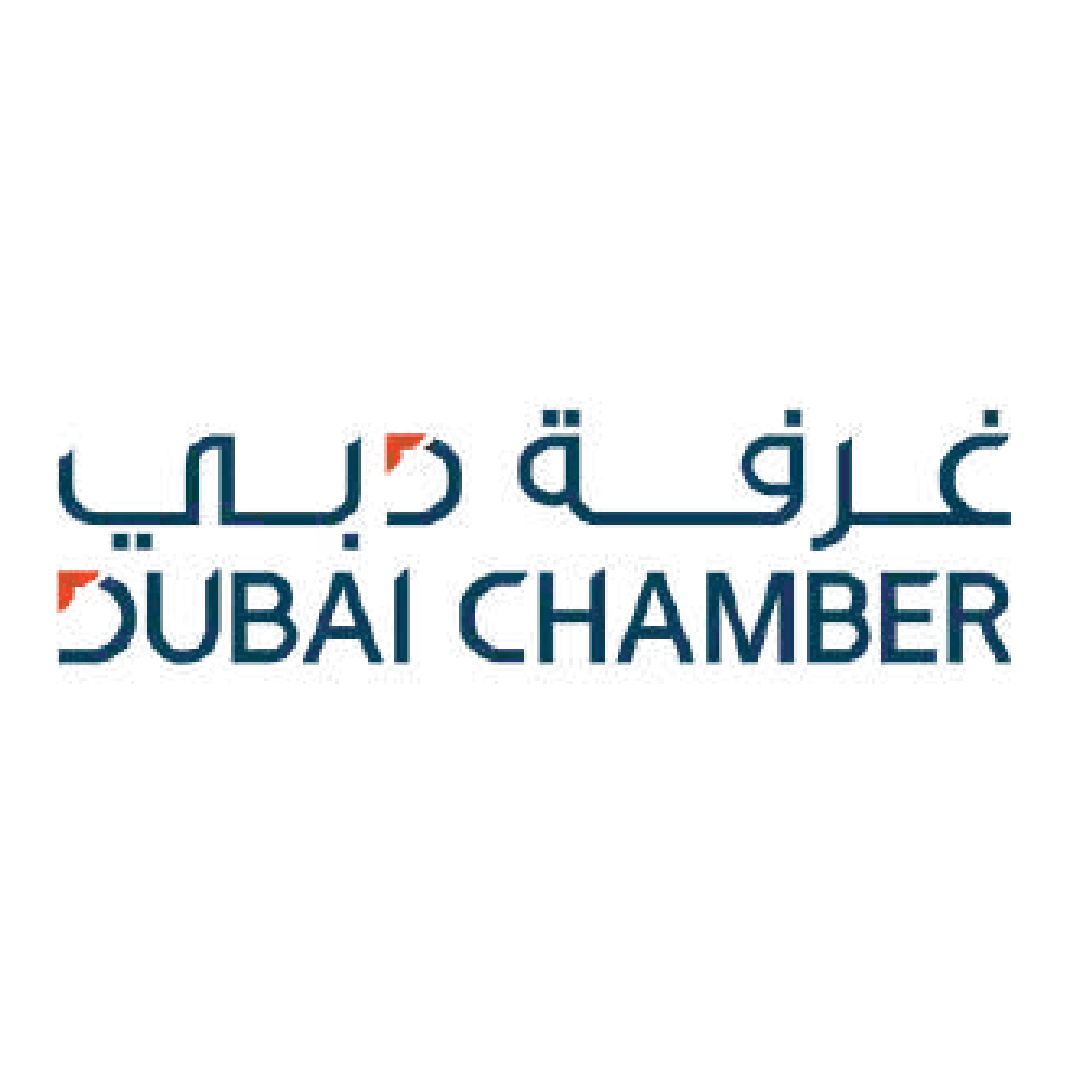 Logo Dubai Chamber | Daxin Global UAE