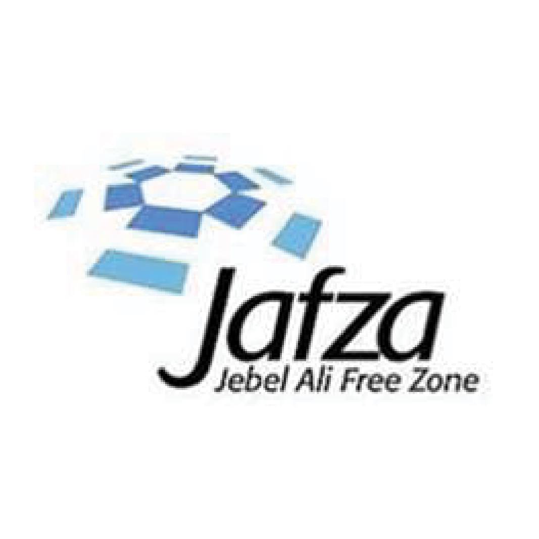 Logo Jafza | Daxin Global UAE