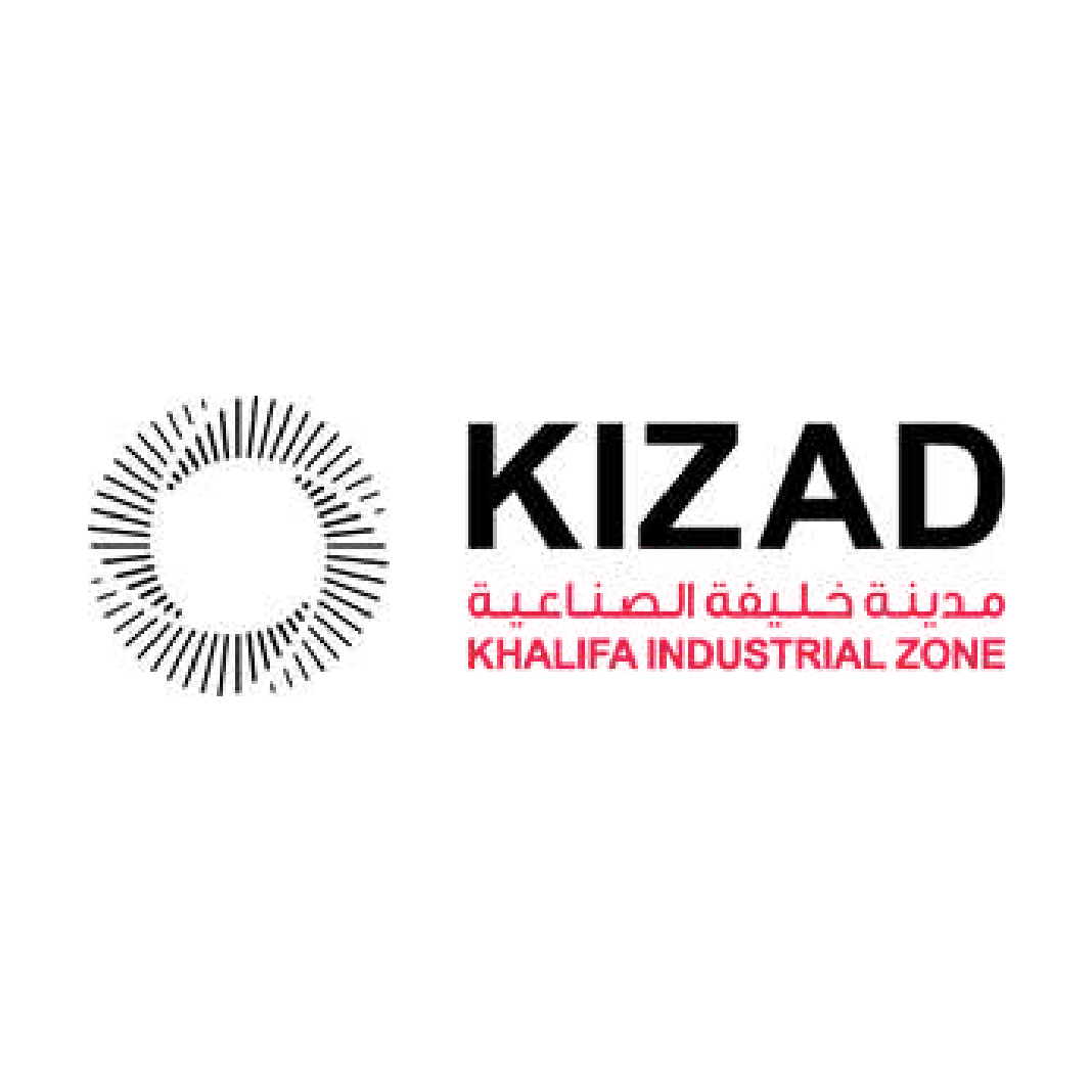 Logo Kizad | Daxin Global UAE