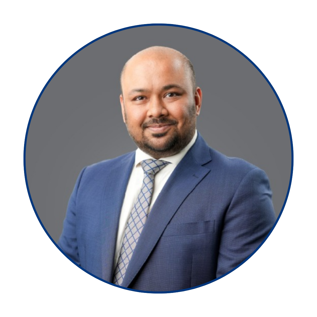 M. YASEER ZENI | Daxin Global UAE