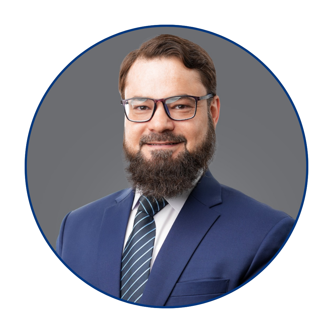 NOOR KARIM AFRIDI | Daxin Global UAE