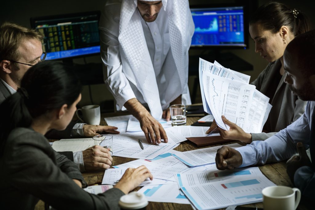 Why Outsource Your Accounting Services in Dubai? | Daxin Global UAE Why Outsource Your Accounting Services in Dubai 2 | Daxin Global UAE